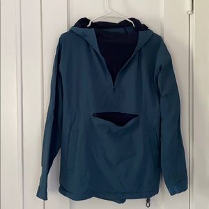 Outdoor Voices Anorak